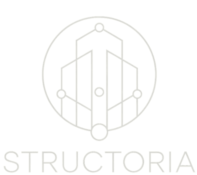 Structoria Logo